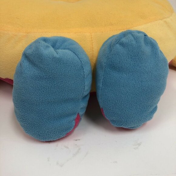 Shopkins Large 15" Toy Plush Pillow Toy USA Single Item (asst) - Picture 3 of 5